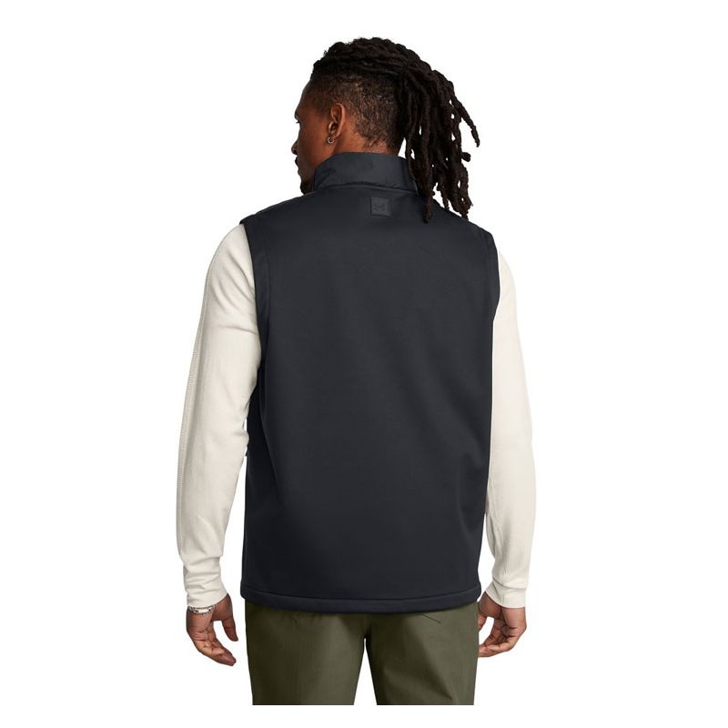 GILET DRIVE PRO CHAUD SM GILET DRIVE PRO CHAUD SM